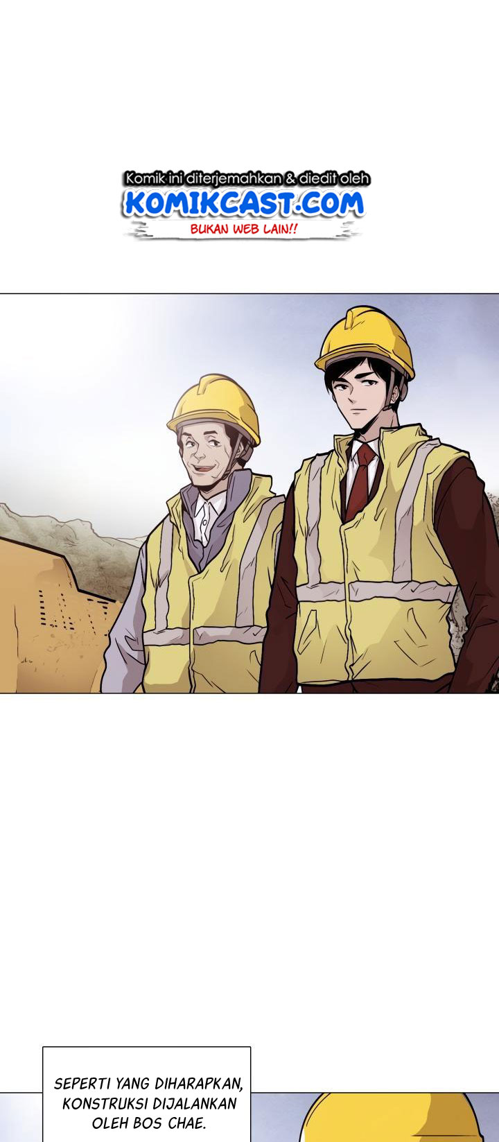 Past Life Regressor chapter 20